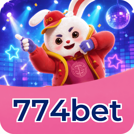Aplicativo mobile 774bet